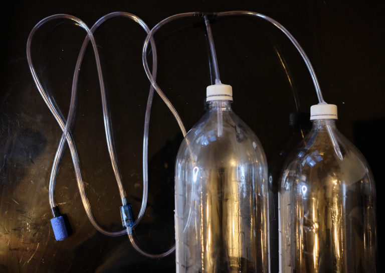How to Make a DIY CO2 Reactor for Your Planted Aquarium