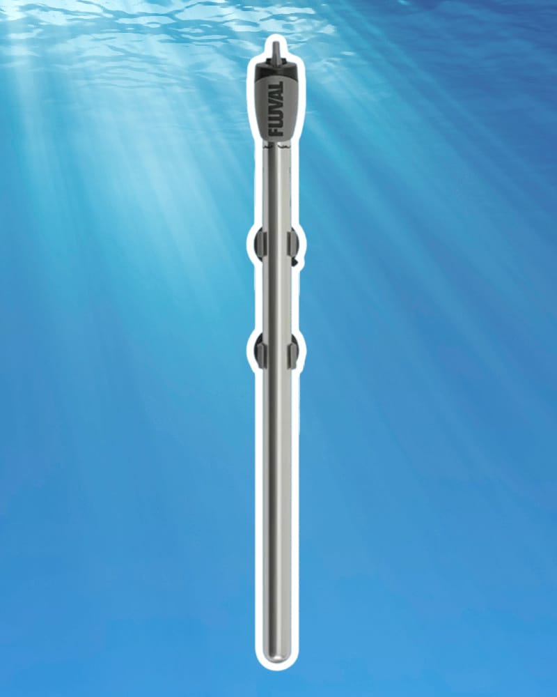 Fluval M-Series Submersible Heater