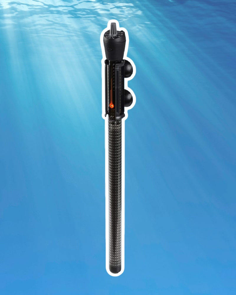 Marineland Precision Submersible Heater
