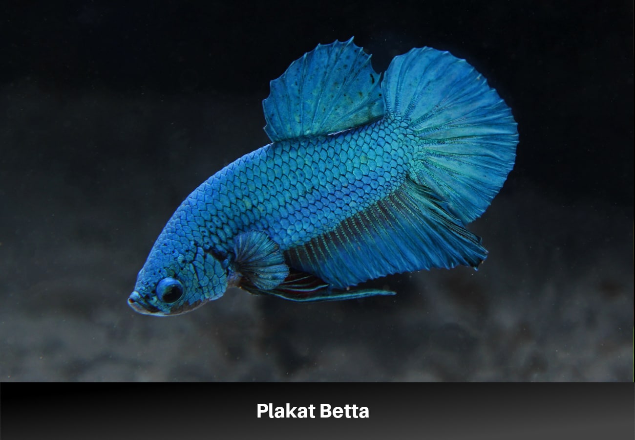 Plakat Betta